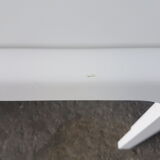 Design Peter Ghyczy edition Horn 60s 70s coffee table