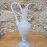 Opaline pichet