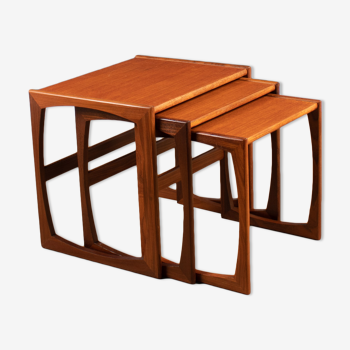 G Plan tables1960