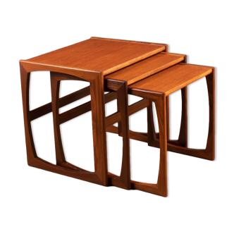 G Plan tables1960
