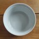 Porcelain ramekin series 'Wild Ivy' Philippe Deshoulieres