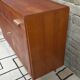 Vintage Scandinavian furniture from the 1960s.