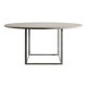Vintage Danish Poul Kjærholm "PK54" Dining Table in Marble by E. Kold 1960s