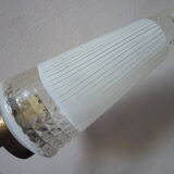 Wall lamp of the 50s