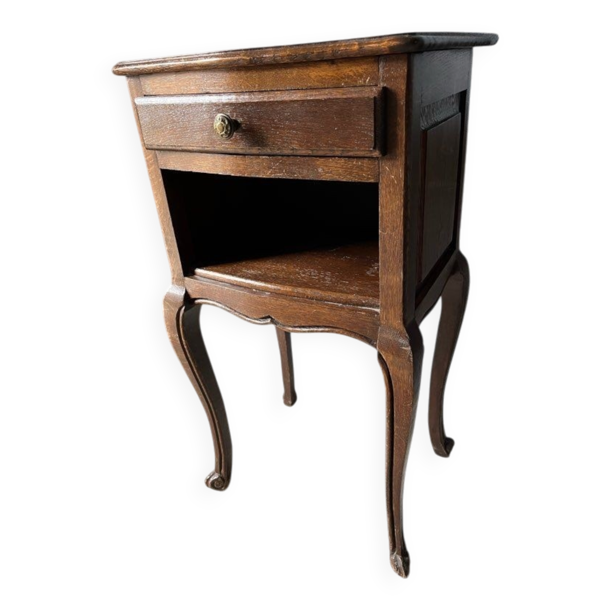 Bedside table