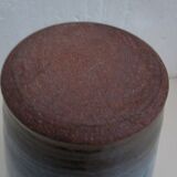Vase céramique contemporaine poterie Ackermann