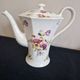 Théodore Haviland Limoges - 23-piece coffee service - Persian Garden decoration