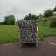 "The Studio" Armchair