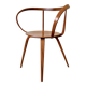 Pretzel Chair George Nelson for Vitra – limited edition 0259/1000, 2008