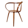Pretzel Chair George Nelson for Vitra – limited edition 0259/1000, 2008