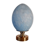 Globe lamp