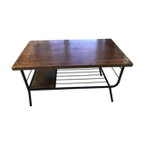 Table low vintage