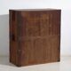 Ancient Japanese Tansu – Meiji/Taishō Period (c. 1890-1926) #57