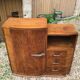 Meuble bar/ buffet salon art déco vers 1940