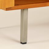 Small Sideboard by Alfred Hendrickx for Belform, Belgium, 1960s