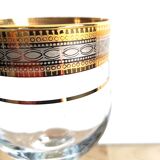 Verres à vin