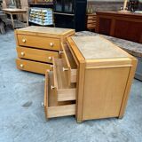 Commodes d’hotel Années 80