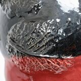 Ceramic sculpture by Henk van Rooij, Netherlands