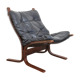 Siesta armchair by Ingmar Relling for Westnofa, 1960s