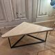 Table basse modèle « torei » designer luca nichetto éditeur cassina