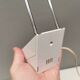 Vintage minimalist white telescopic adjustable lamp from Ikea Sweden 1991