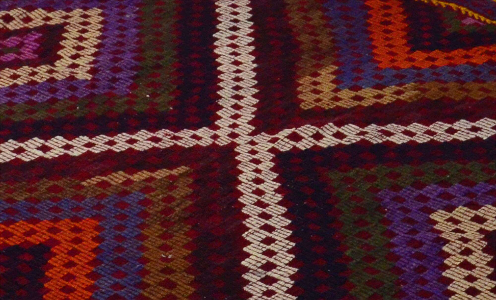 Exclusive Handcrafted Vintage Rug Collection