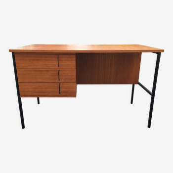 Günther renkel desk for rego möbel 60s