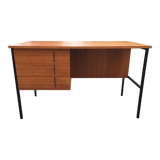 Günther renkel desk for rego möbel 60s