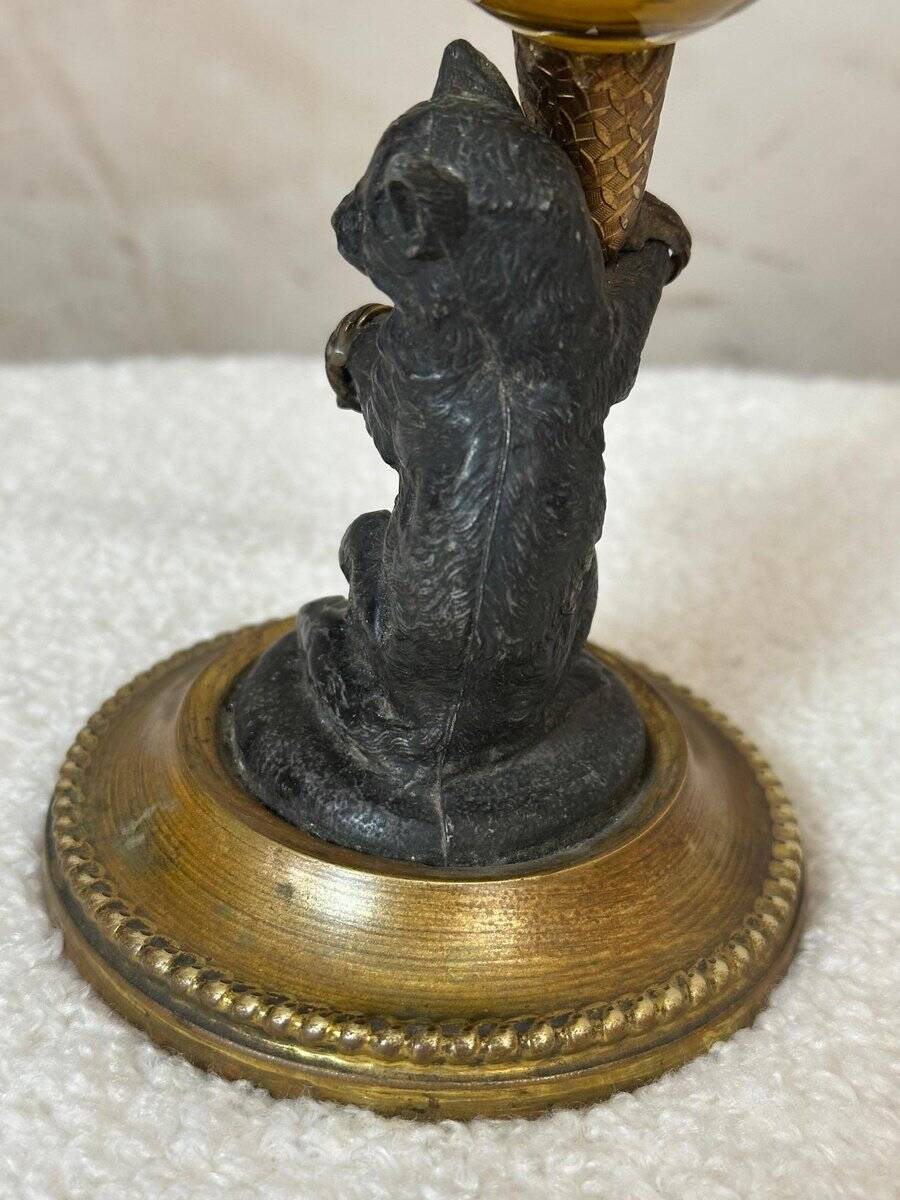 Soliflore vases, 1900s