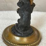 Soliflore vases, 1900s