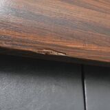 Bureau d'accueil par Isamu Kenmochi, Japon 1966