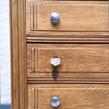 Chest of drawers beichettes