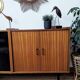 Vintage sideboard from the 60s