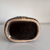 West Germany vase set
