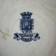 ironstone bowl GIEN Zurich