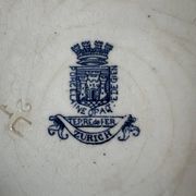 Bol terre de fer gien zurich