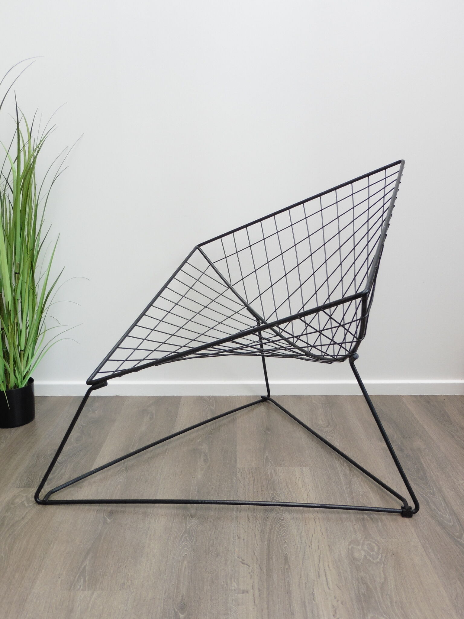 Armchair Oti design Niels Gammelgaard