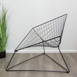 Armchair Oti design Niels Gammelgaard