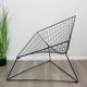 Armchair Oti design Niels Gammelgaard