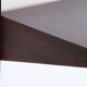 Modular Dark wooden Wall System from Kai Kristiansen - FM Møbler