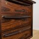 Mid-Century Rosewood Desk by Svend Åge Madsen for Falster Møbelfabrik, Denmark, 1960s