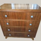 Commode ancienne Art déco