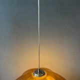 Pendant lamp Herda space age 70s