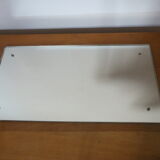 Rectangular mirror
