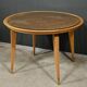 Beech and alder coffee table – 1960