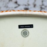 DSX Eames chair for Herman Miller, 1960s