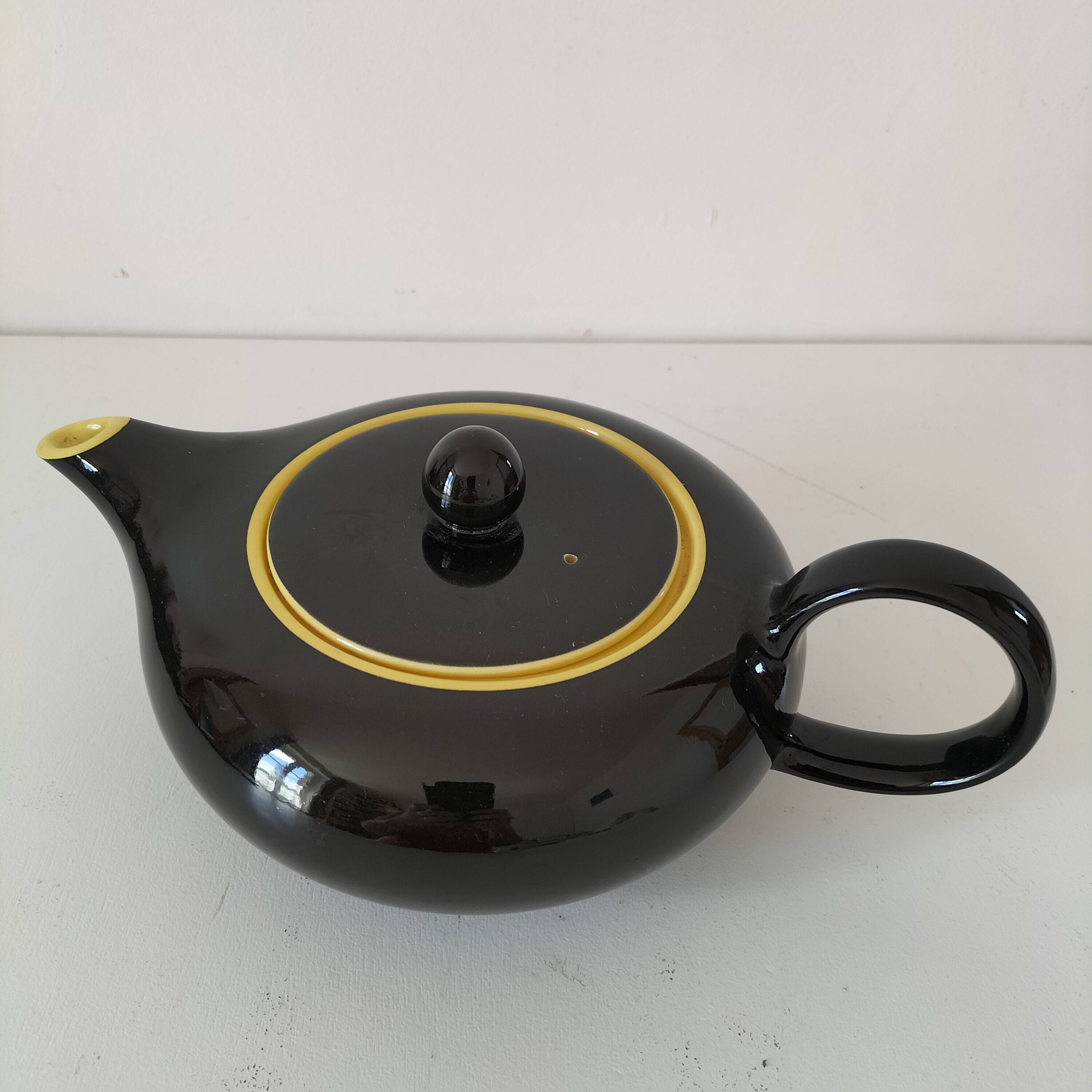 villeroy and bosch teapot