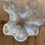 4 coupelles en verre Leonardo