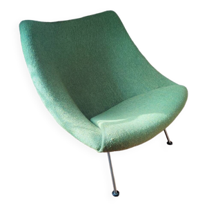 oyster - pierre paulin