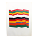Vintage print by Franz Fedier